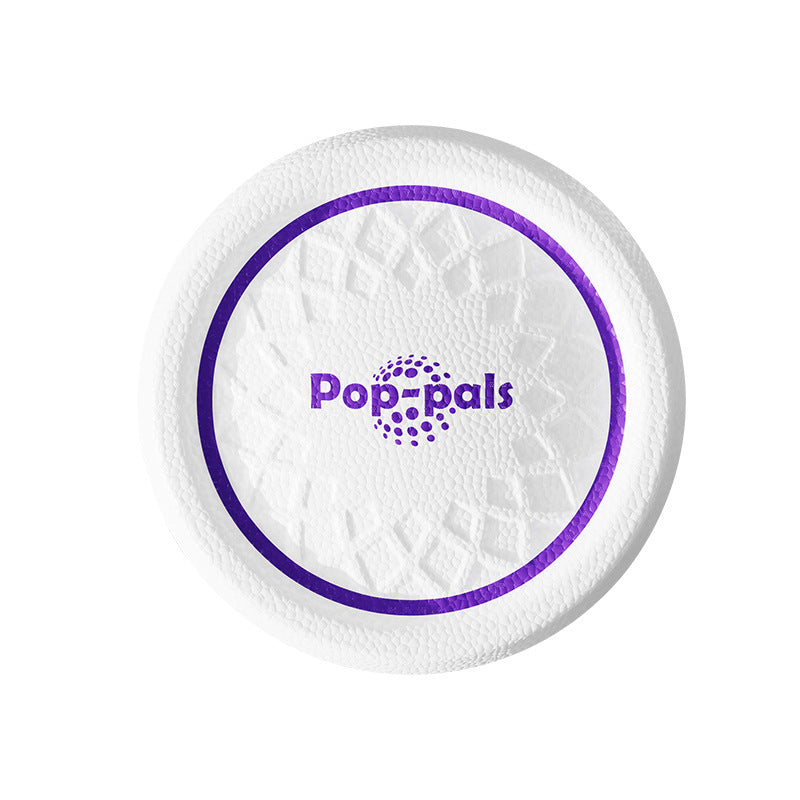 GiGwi is expensive for pet toys G-ball sound ball dog toy interactive dog training Frisbee explosion ball wholesale